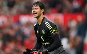 MU tạm an toàn trong đôi tay của Lammens