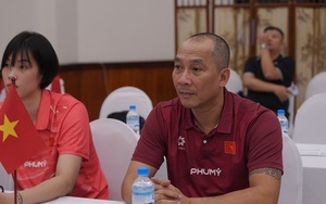 Hàng loạt sao bóng chuyền Việt Nam vắng mặt ở giải đấu lớn, HLV Tuấn Kiệt gặp khó khăn