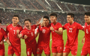 Xem trực tiếp bóng đá Việt Nam vs Nepal ở đâu? VTV có trực tiếp?