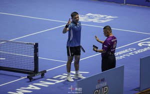 'Lướt sóng' cùng pickleball Việt Nam