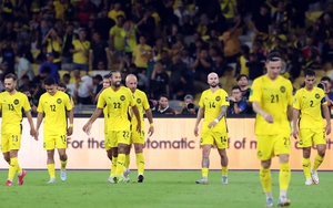 FAM chưa kháng cáo án phạt FIFA dù gần hết hạn, dư luận Malaysia hoang mang, bi quan về đội nhà