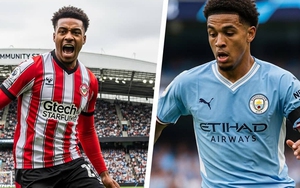 Nhận định bóng đá hôm nay 5/10: Brentford vs Man City, Sevilla vs Barcelona