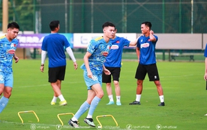 Tiền vệ Việt kiều Vadim Nguyễn được đánh giá cao