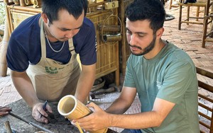 9 tháng năm 2025, thành phố Đà Nẵng đã đón hơn 14,4 triệu lượt khách du lịch