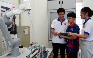 Quyết liệt trong sắp xếp cơ sở giáo dục đại học, nghề nghiệp