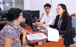 Chính quyền địa phương 2 cấp ở Hà Nội: Động lực mới trong quản lý và phục vụ nhân dân