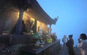 Khai hội mùa Thu Yên Tử 2025 – “Sắc Thu thiền định'’