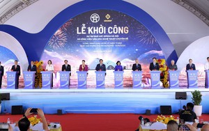 Khởi công xây dựng Nhà hát Opera Hà Nội