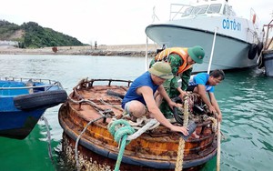 Ứng phó bão số 11: Các địa phương khẩn trương chuẩn bị phương án phòng chống