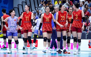 Ngôi sao bóng chuyền nữ Việt Nam được chủ công số 1 thế giới khen ngợi, đón tin vui đặc biệt ở tuổi 25