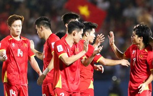 Lịch thi đấu bóng đá vòng loại Asian Cup 2027 mới nhất