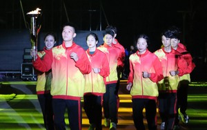 Thể thao Việt Nam và thách thức Top 50 Olympic: Thế khó của thể thao TP.HCM 