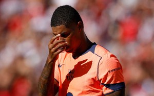 Không đội nào khiến Rashford đau khổ hơn Sevilla 