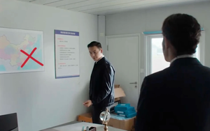 Phim chứa bản đồ "đường lưỡi bò" phi pháp: Tạm dừng hoạt động phổ biến phim của 2 công ty