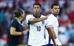 Thomas Tuchel và thông điệp cho Bellingham: Quyền lực hay canh bạc mạo hiểm?