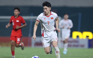 Bóng đá Việt Nam và sức mạnh nội lực