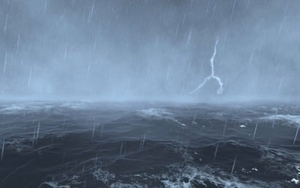 Dự báo thời tiết cuối năm: Biển Đông còn ít nhất 4-5 cơn bão, mưa lớn và rét đậm sẽ xuất hiện sớm