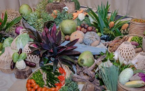 Indonesia thúc đẩy du lịch ẩm thực