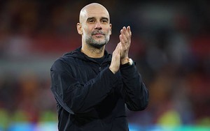Guardiola vượt qua Sir Alex Ferguson, đi vào lịch sử Premier League sau trận thắng Brentford