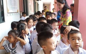 Nhiều địa phương cho học sinh nghỉ học, chủ động ứng phó bão số 11