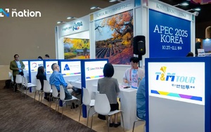 Hàn Quốc đẩy mạnh thu hút du khách MICE Thái Lan