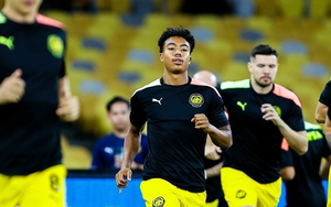 Bất ngờ với giá vé xem trận đầu tiên của ĐT Malaysia sau án phạt từ FIFA