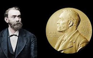 Giải thưởng Nobel: Biểu tượng của sự cống hiến và tiến bộ nhân loại