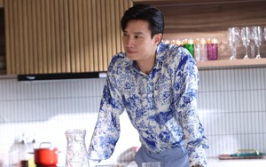 Quốc Trường áp lực khi diễn hài, gặp khó khi diễn cảnh tình cảm với Lê Khánh