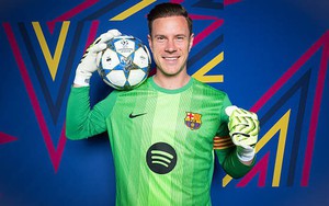 3 ‘ông lớn’ Ngoại hạng Anh cùng theo đuổi ngôi sao Barca