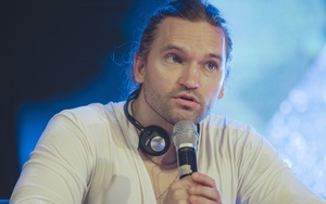 Thomas Kock: Nghệ thuật trước hết cần chạm tới giới trẻ