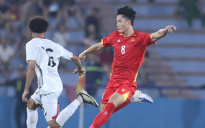 U23 Việt Nam tính chuyện tương lai