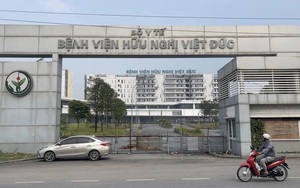 Họp báo Bộ Công an: Đẩy nhanh tiến độ điều tra vụ án xảy ra tại Bệnh viện Bạch Mai, Việt Đức cơ sở 2