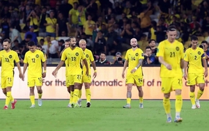 FAM khẳng định sẽ kháng cáo, tuyên bố kết luận kỷ luật của FIFA là thiếu chính xác