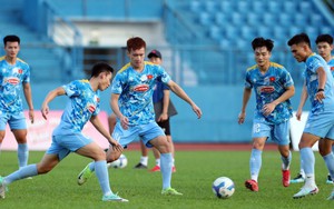 Tin nóng bóng đá Việt hôm nay 7/10: ĐT Việt Nam quyết thắng Nepal; LĐBĐ Malaysia xin giảm án nhưng bị FIFA từ chối