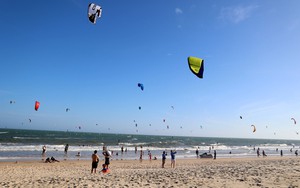 Việt Nam đón 15,4 triệu lượt khách quốc tế trong 9 tháng năm 2025