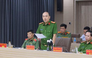 Công an Hà Nội nhận đơn trình báo liên quan đến dự án tiền số AntEx