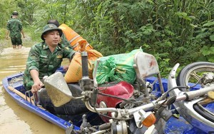 Cao Bằng chủ động các phương án ứng phó bão số 11