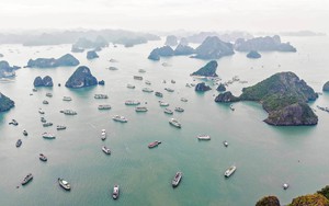 Quảng Ninh nỗ lực kích cầu du lịch dịp cuối năm