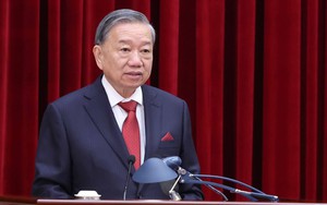 Tổng Bí thư Tô Lâm sẽ thăm cấp Nhà nước tới Triều Tiên