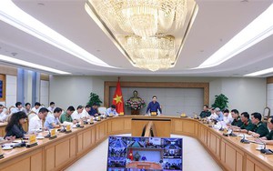 Các trường Hà Nội tự quyết định hình thức dạy học phù hợp