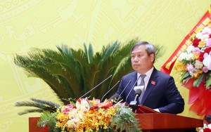 Đồng chí Vũ Đại Thắng tái cử Bí thư Tỉnh ủy Quảng Ninh nhiệm kỳ 2025-2030