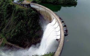 Bảo đảm an toàn hồ đập, không để xảy ra “lũ chồng lũ”