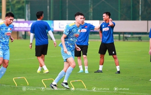 Kết quả bóng đá U23 Việt Nam: U23 Việt Nam suýt gây bất ngờ trước U23 Qatar