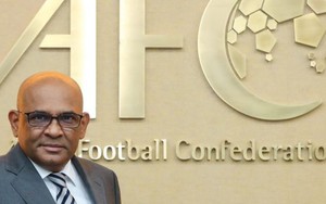 AFC tuyên bố ĐT Malaysia tiếp tục đá vòng loại Asian Cup sau phán quyết của FIFA