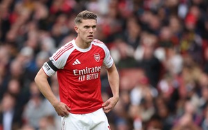 Arsenal: Gyokeres có đáng 'đồng tiền bát gạo'?