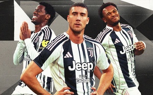 Juventus: Igor Tudor có khác gì Thiago Motta?