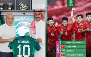 Tin nóng thể thao tối 7/10: HLV châu Âu ra quyết định quan trọng khi đội nhà chung bảng với tuyển trẻ Việt Nam