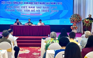 Văn học Việt Nam - Đường tới "tác phẩm đỉnh cao"