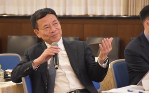 Ngày Chuyển đổi số quốc gia 10/10: Kỳ vọng từ hành lang pháp lý mới