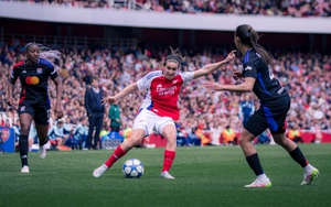 Nhận định bóng đá hôm nay 7/10: Nữ Arsenal vs Lyon, nữ Barcelona vs Bayern Munich